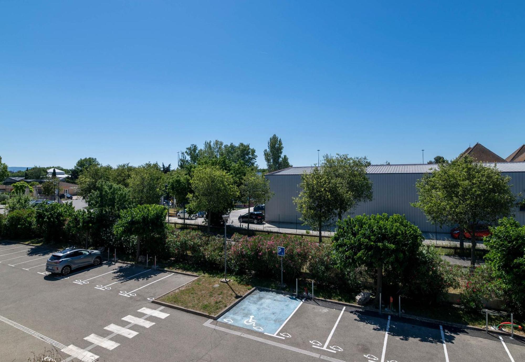B&B Hotel Avignon 1 Le Pontet  Exterior photo